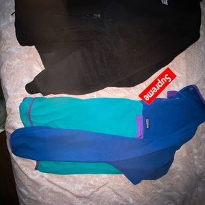 Patagonia synchilla size L